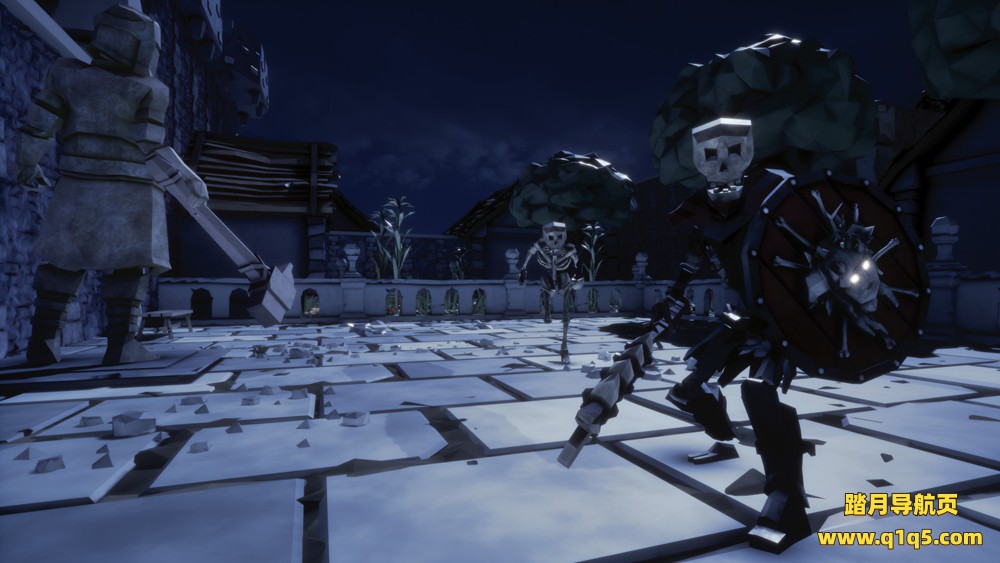 莫里根（The Morrigan）