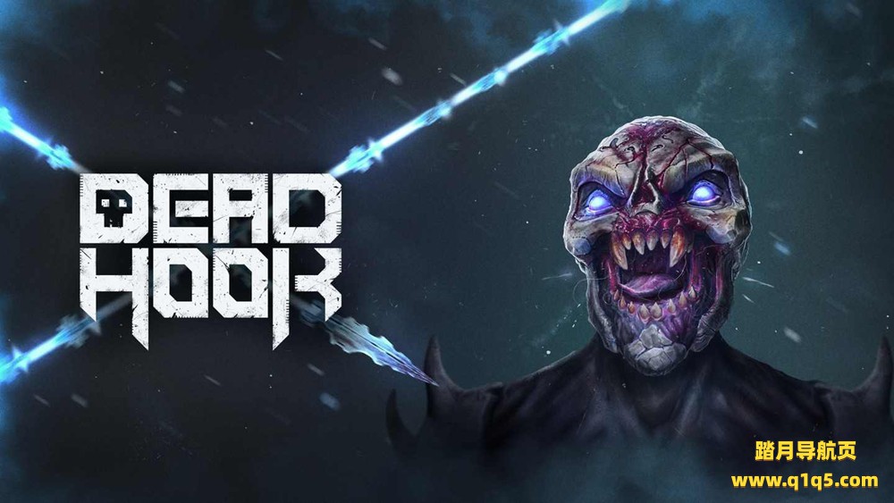 死神之钩（Dead Hook）