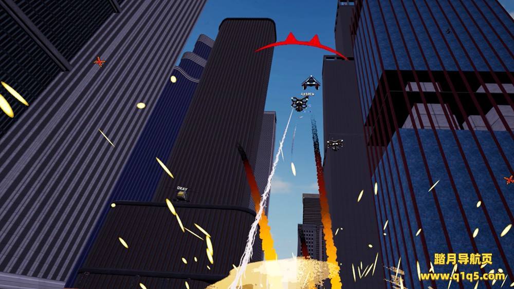 网络射手(Webshooters)