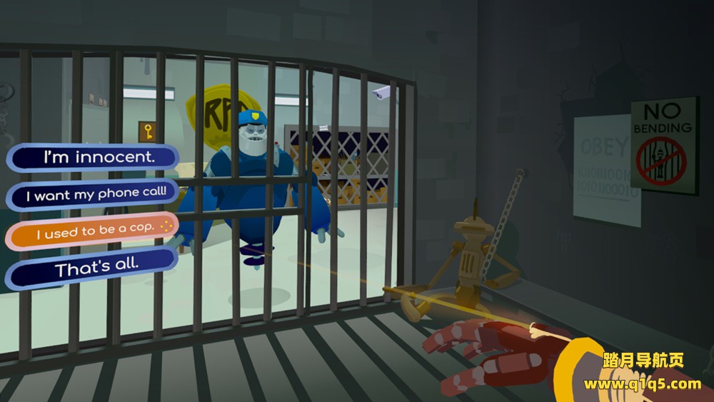 复古都市的秘密2（Retropolis 2- Never Say Goodbye）