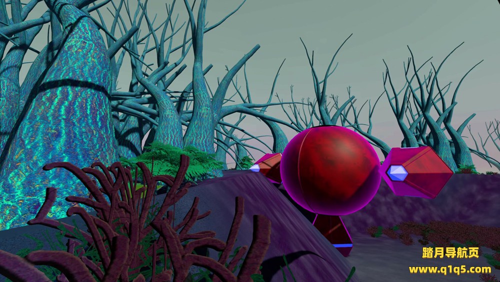 核心项目（Project Coreward）