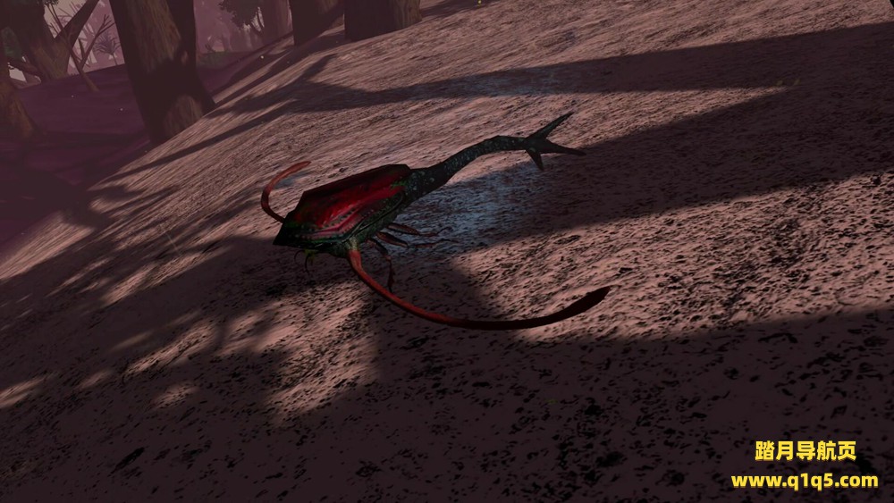 核心项目（Project Coreward）