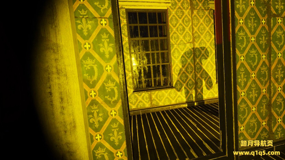 血统深处 VR（The Inner Descent VR）