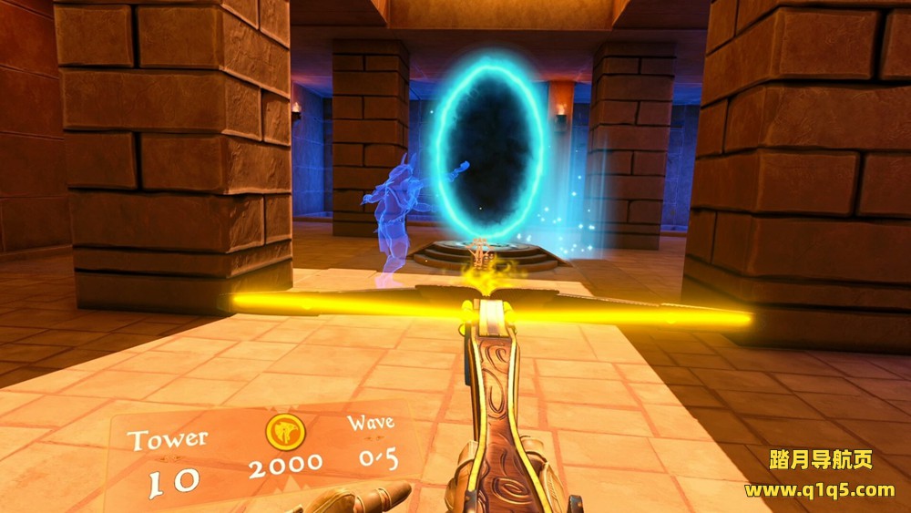 荷鲁斯地平线（Horizon of Horus）