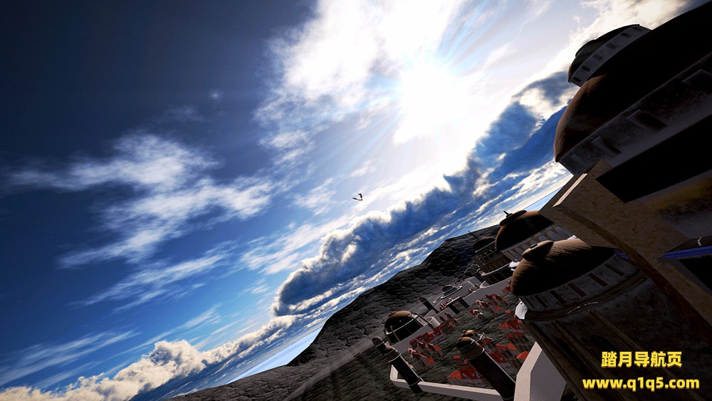 龙韵冒险（DraconG VR）