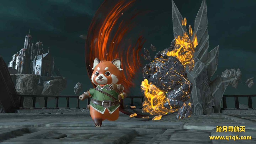 黑暗之剑 – 永恒之战（Darksword – Battle Eternity）