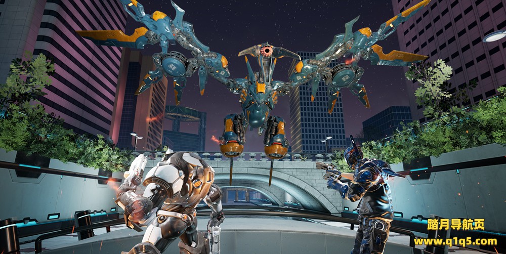 零 – 初次相遇(ZERONE – First Encounter)