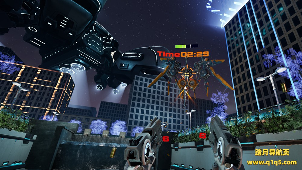 零 – 初次相遇(ZERONE – First Encounter)