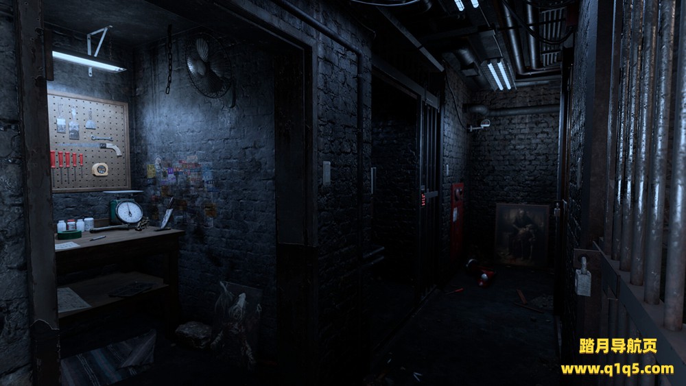 禁忌艺术（Forbidden Art）