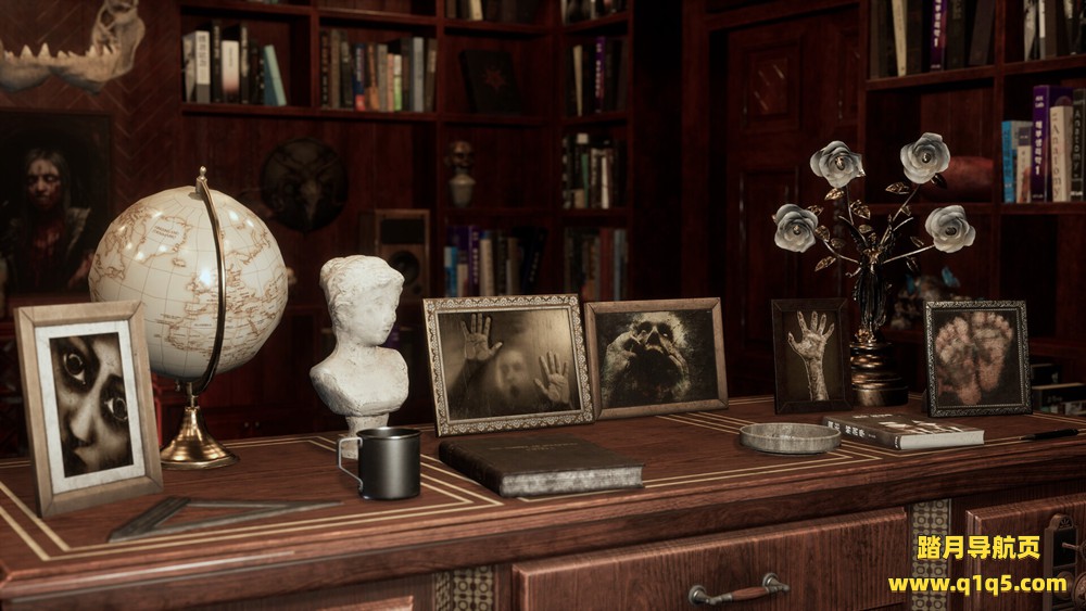 禁忌艺术（Forbidden Art）