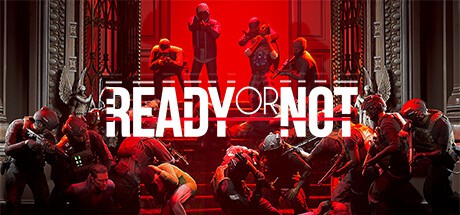 严阵以待（Ready or Not）