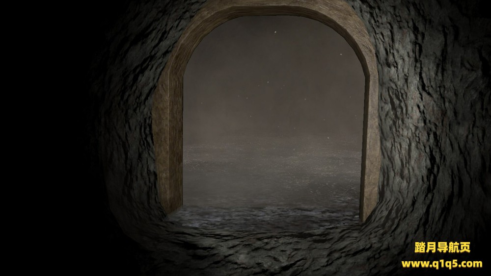 恐怖矿井VR（Scary Mine VR）