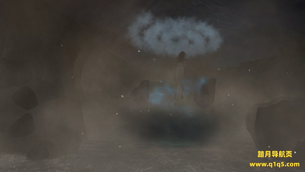 恐怖矿井VR（Scary Mine VR）