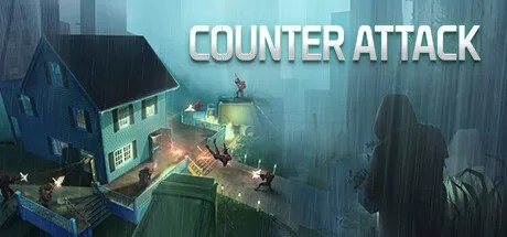 反击(Counter Attack)