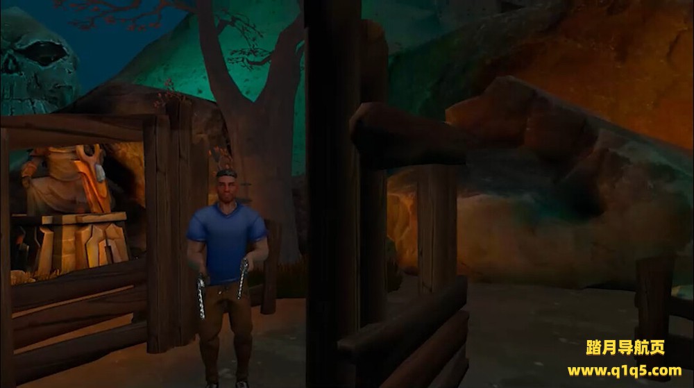 命运之战（Battle of Fate）