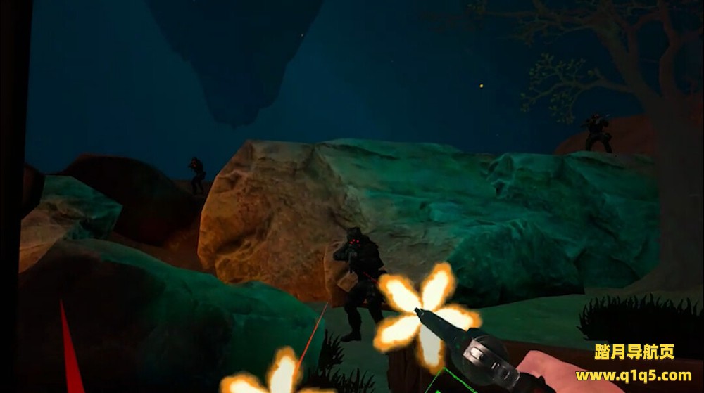 命运之战（Battle of Fate）