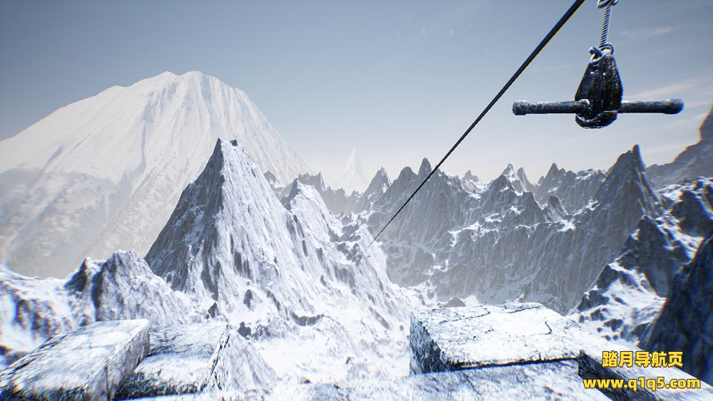 宝藏猎人（Treasure Hunter）