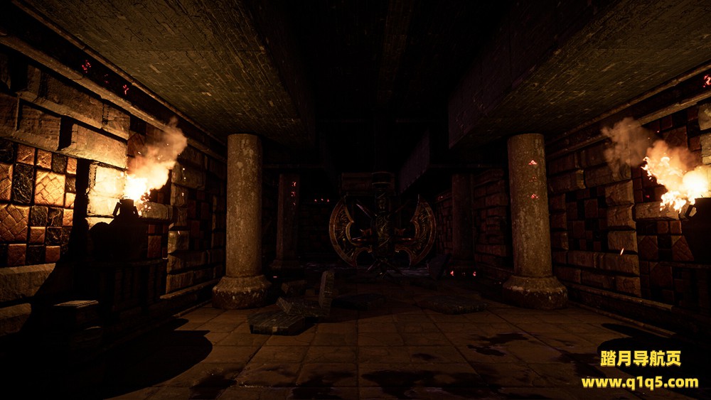 宝藏猎人（Treasure Hunter）