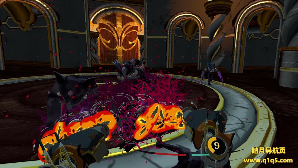 智慧守望者（Wisdom Watcher）