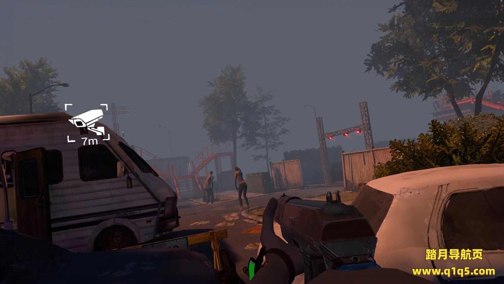 征调（REQUISITION VR）