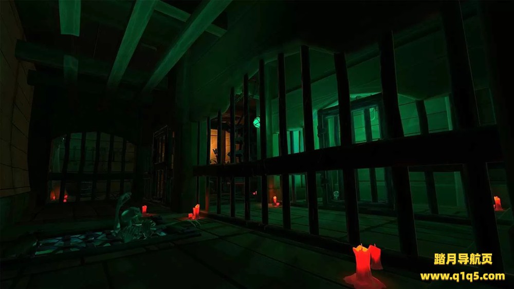 灭鼠传说（Rat It）