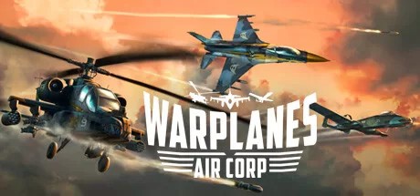 战机：空军（Warplanes- Air Corp）