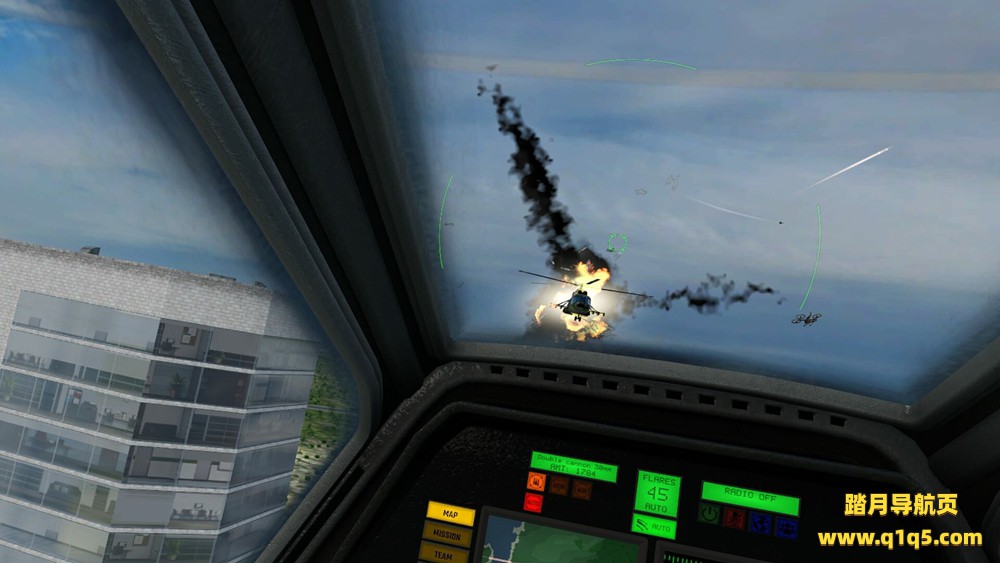 战机：空军（Warplanes- Air Corp）