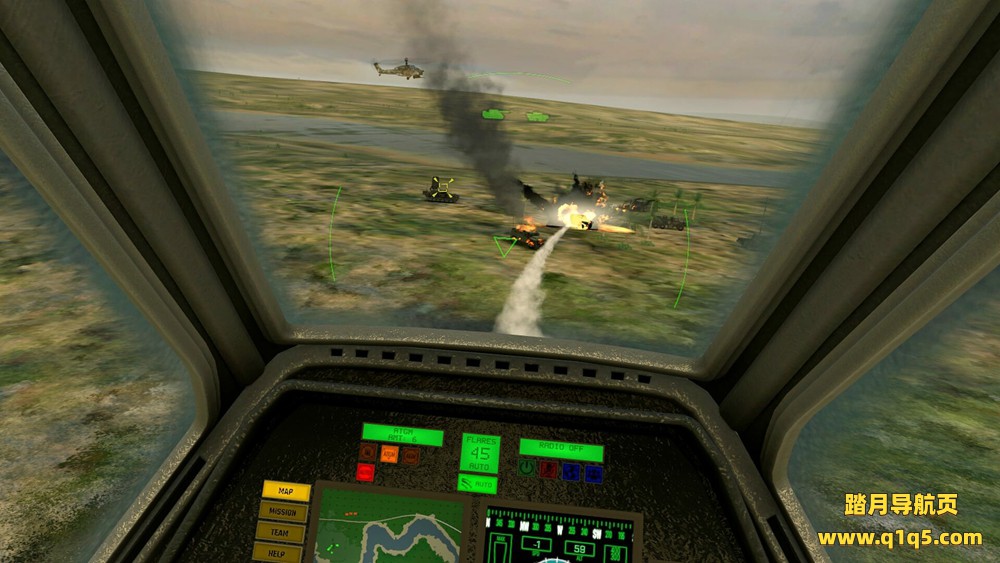 战机：空军（Warplanes- Air Corp）