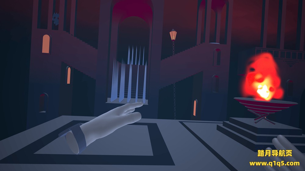 下一步行动（Next Move）