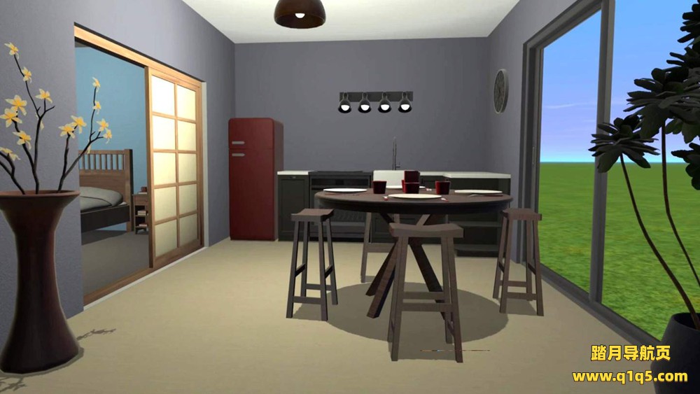 家居设计 3D VR(Home Design 3D VR)