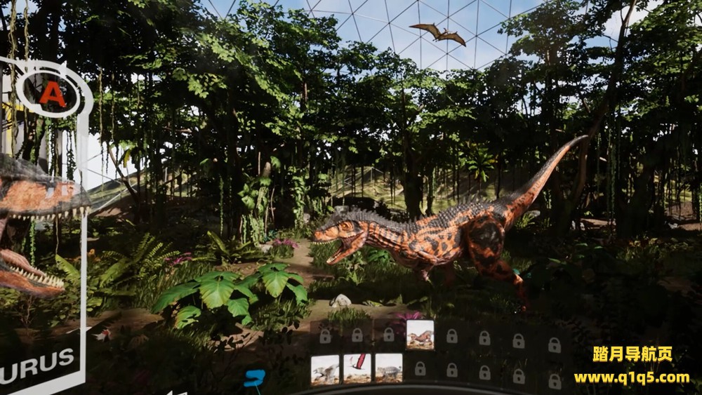 清道夫VR（Scavenger vr）