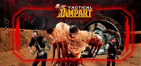 战术壁垒(Tactical Rampart)