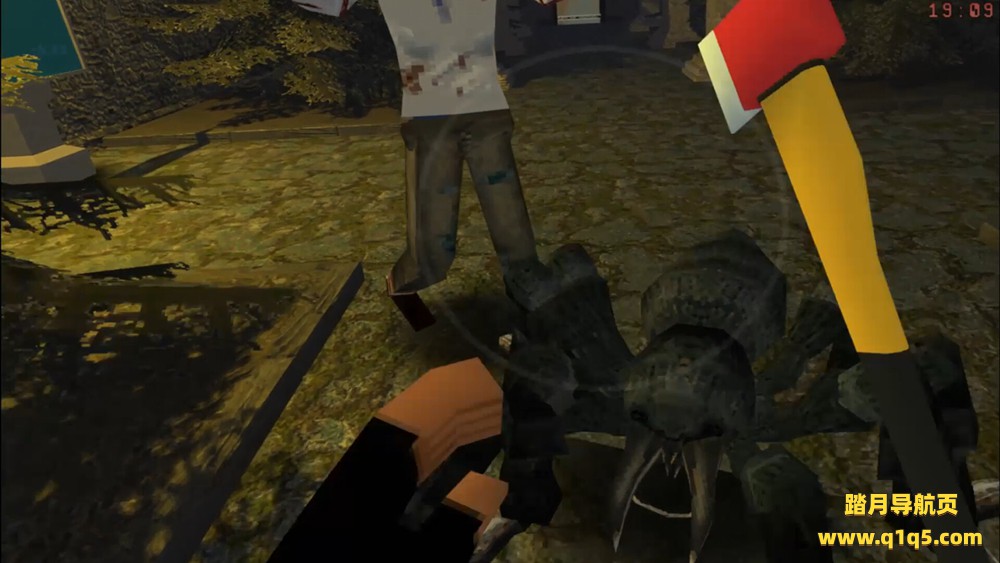 疫苗重生(Vaccine Rebirth VR)