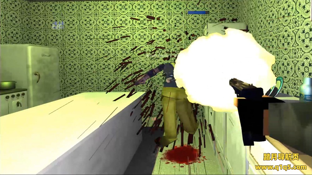 疫苗重生(Vaccine Rebirth VR)