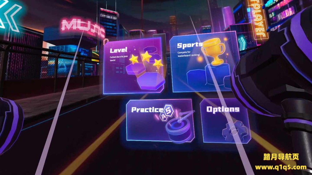 鼓传奇（Drum Legend）