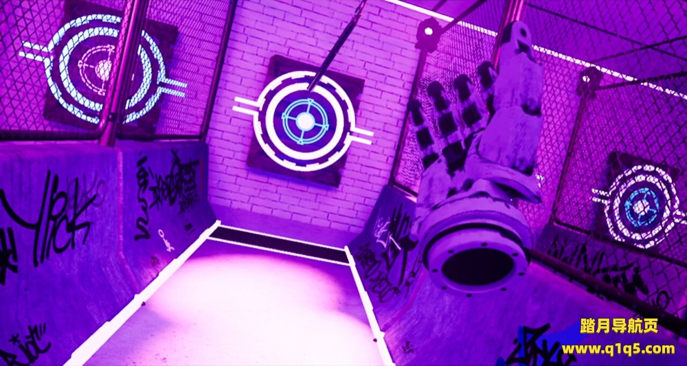 斧头派对(Axe Party VR)