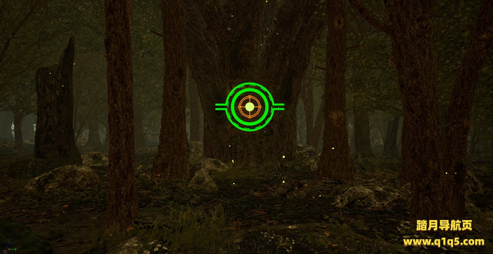 斧头派对(Axe Party VR)