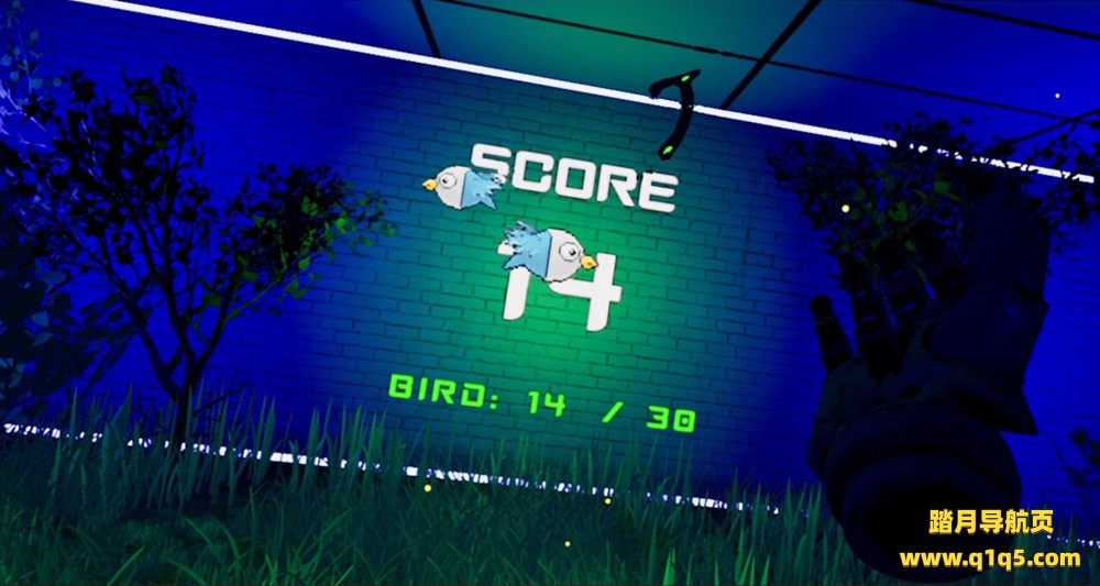 斧头派对(Axe Party VR)