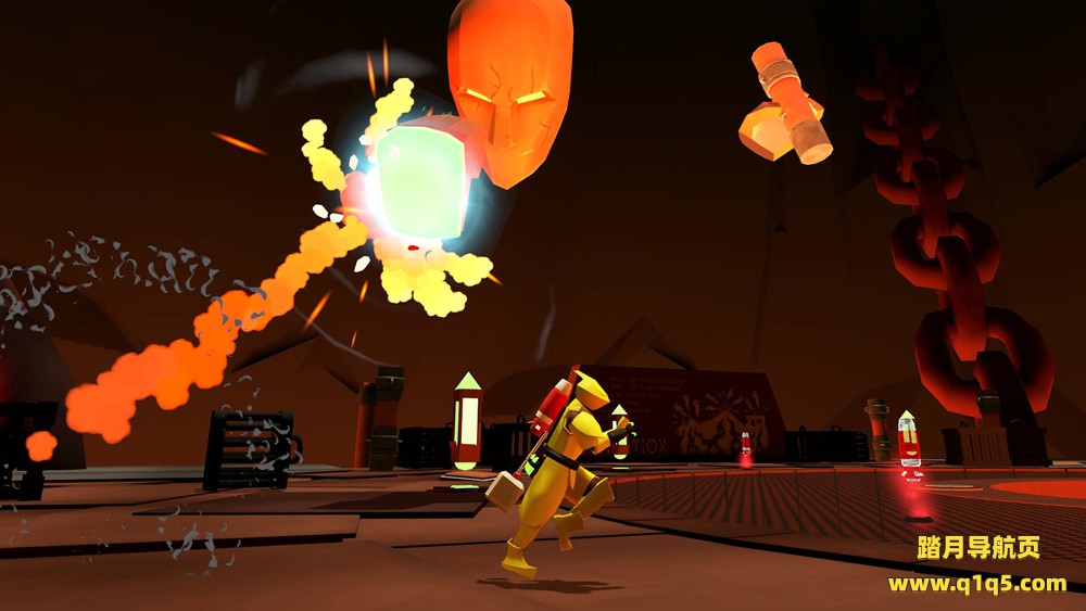 达维戈:VR 与电脑 (DAVIGO- VR vs. PC)