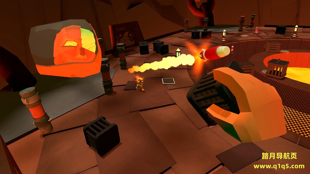 达维戈:VR 与电脑 (DAVIGO- VR vs. PC)