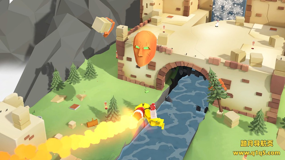 达维戈:VR 与电脑 (DAVIGO- VR vs. PC)