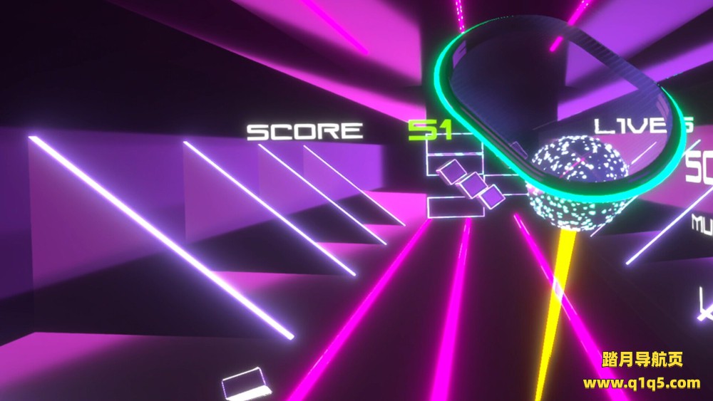 打砖块（Into The Noid）