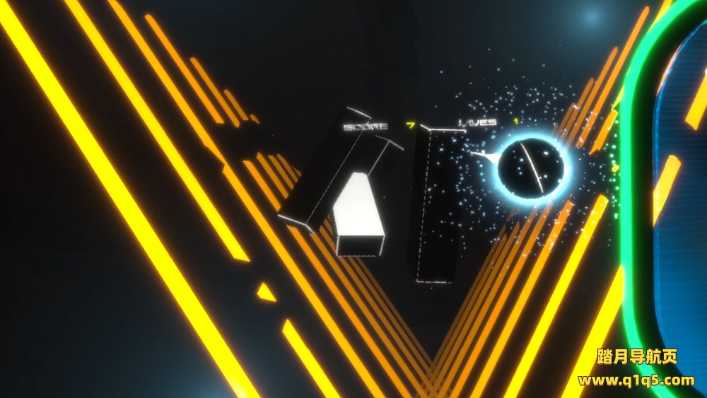 打砖块（Into The Noid）