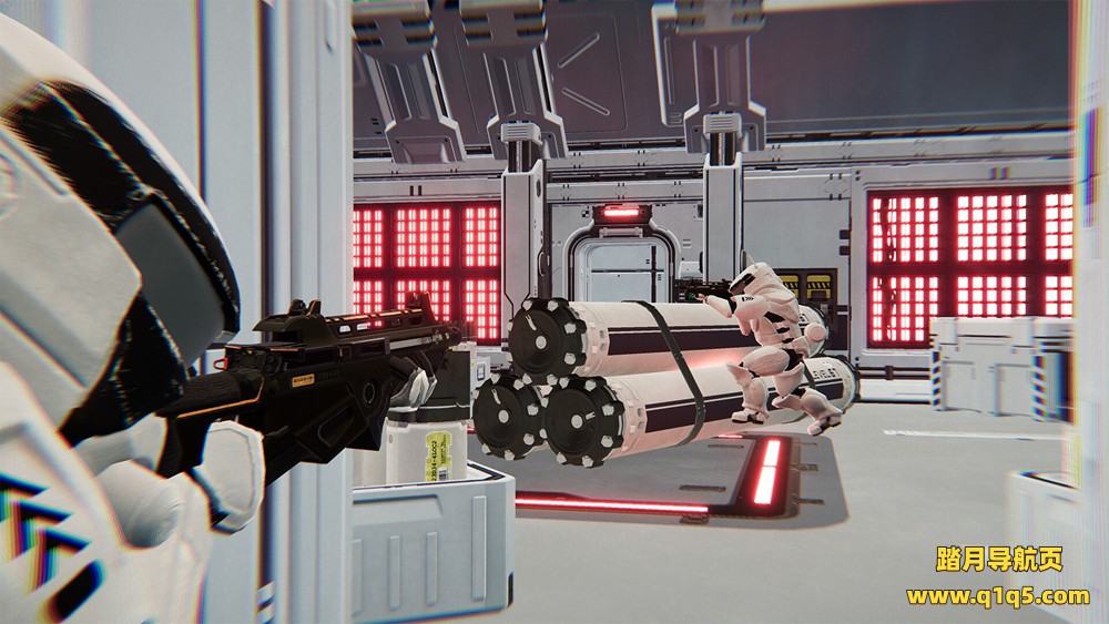 暗影风暴（ShadowStorm）