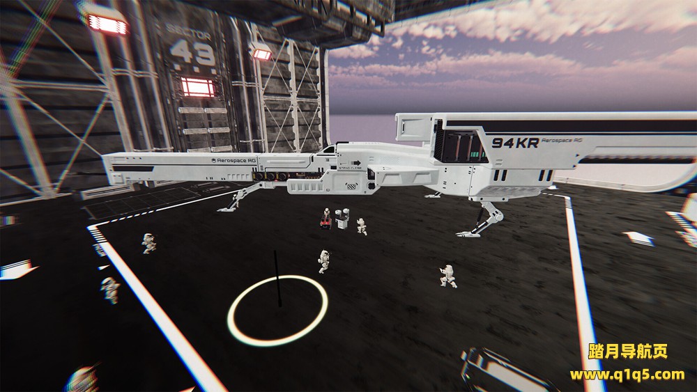 暗影风暴（ShadowStorm）