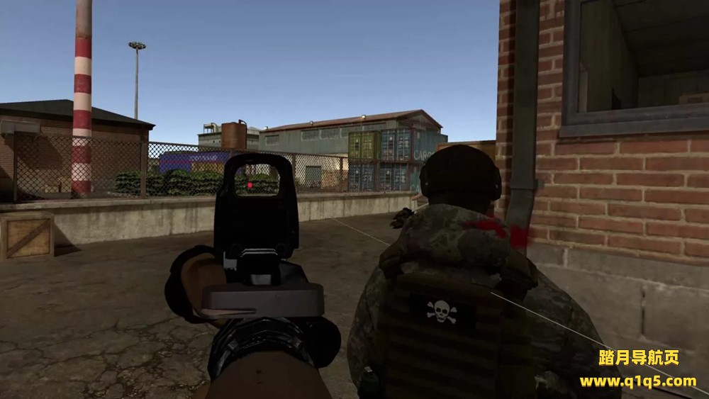 特遣队9（Task force 9）