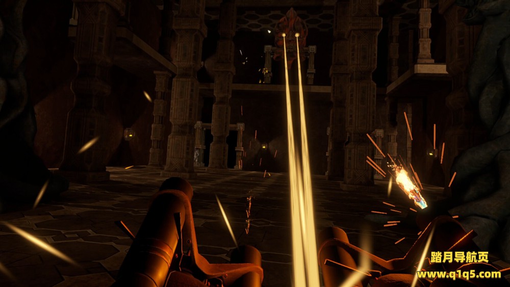 堕落者领域 (Realm of the Fallen)