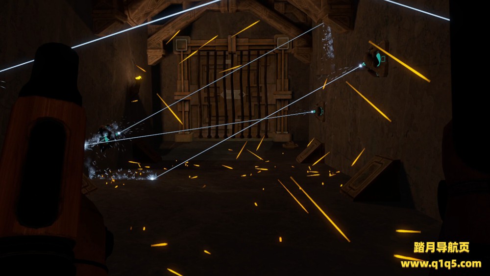 堕落者领域 (Realm of the Fallen)