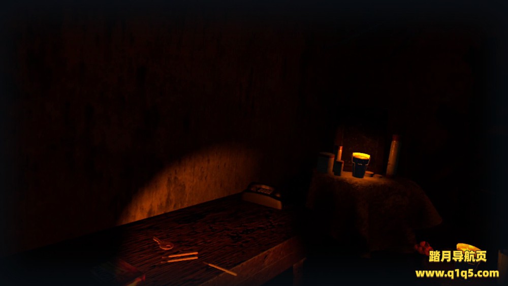 空灵之谜(Ethereal Enigma)