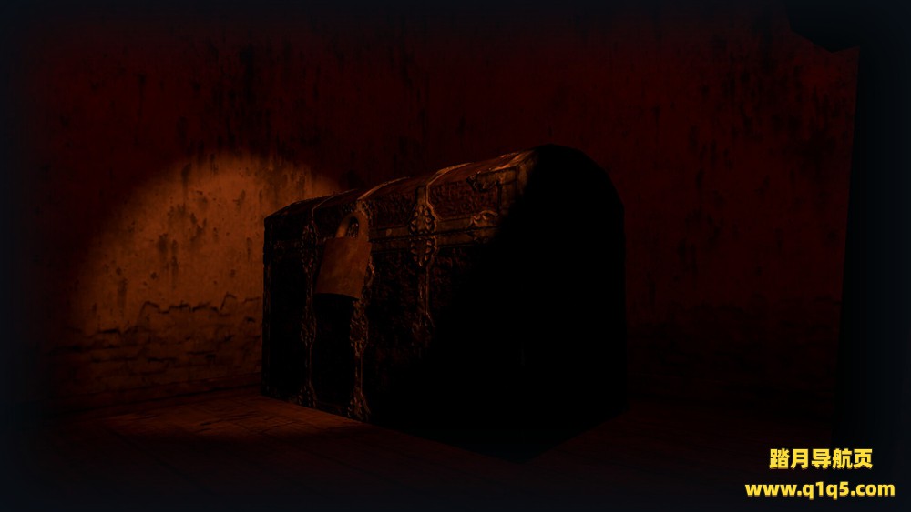 空灵之谜(Ethereal Enigma)